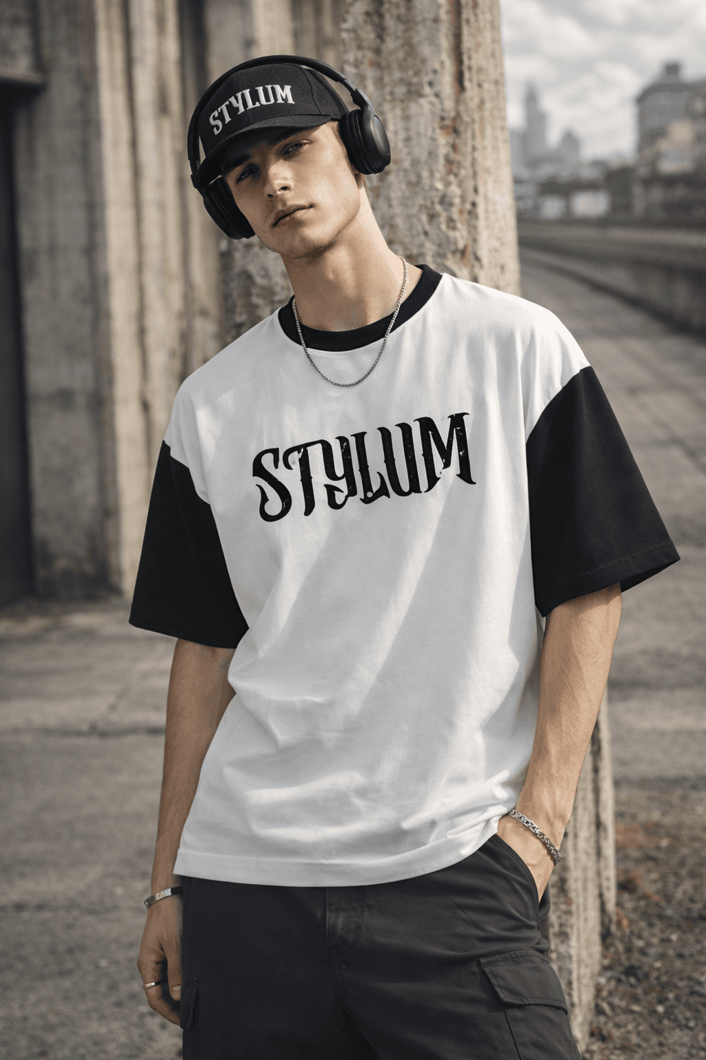 BOXYFIT White & Black