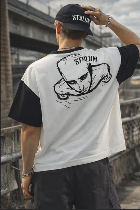 BOXYFIT White & Black